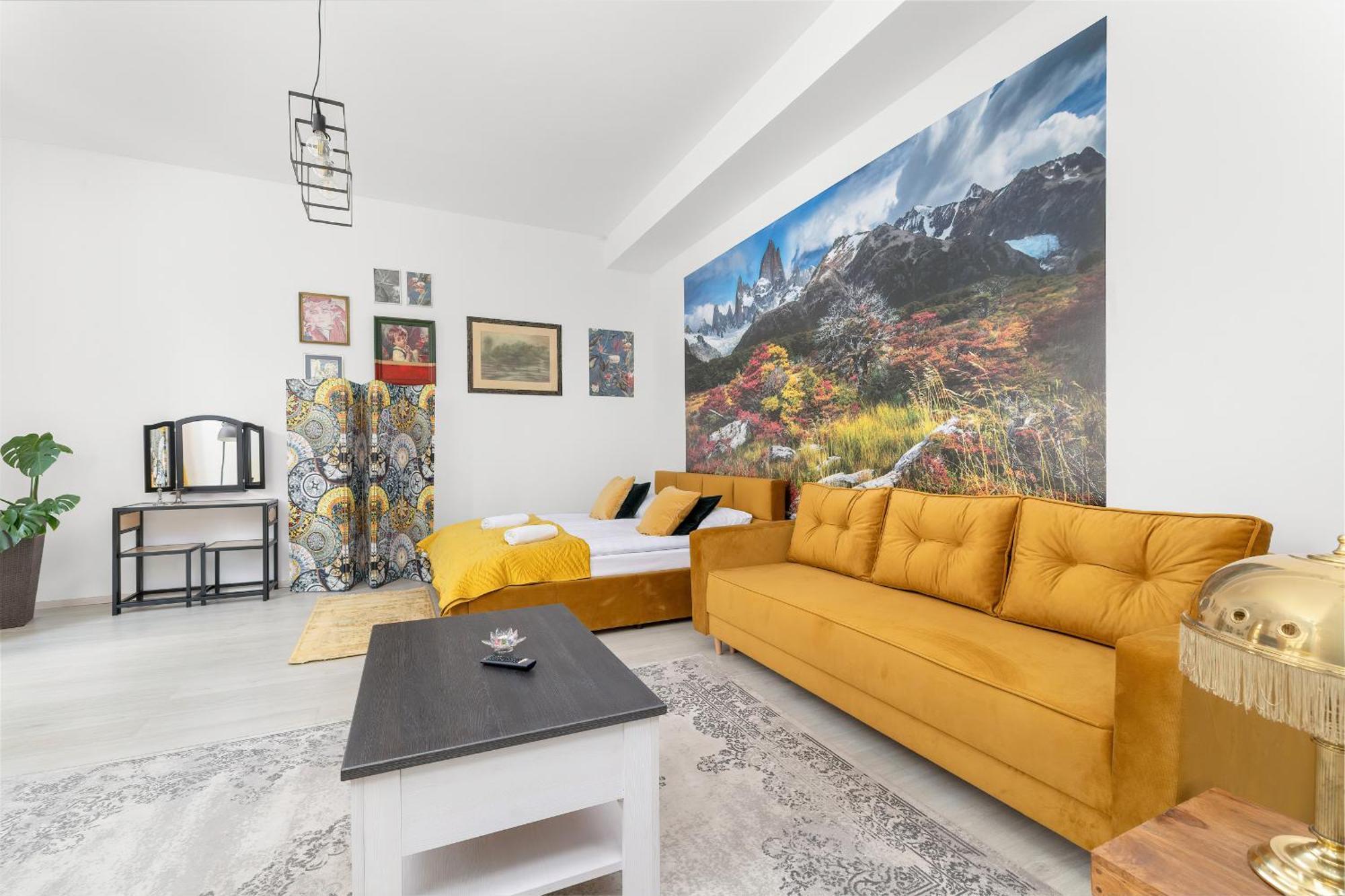 Nowoczesne I Stylowe Apartamenty W Centrum Bytomia Blisko Rynku By Noclegi Renters Exterior foto